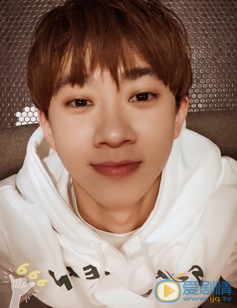 刘锐生活照 刘锐高清写真_刘锐高清剧照