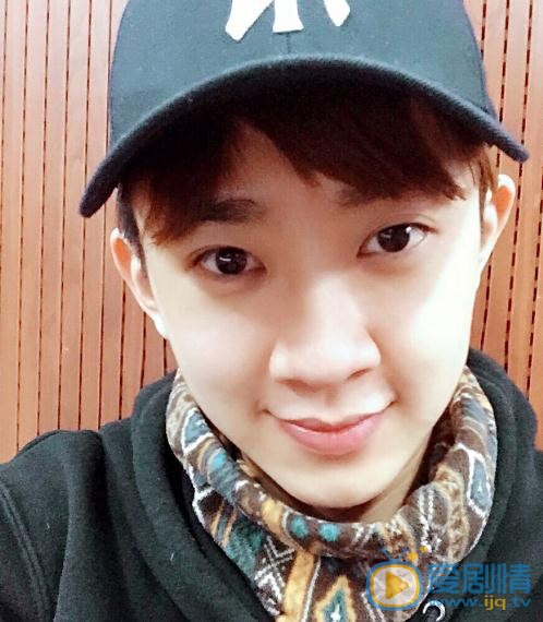 刘锐生活照 刘锐高清写真_刘锐高清剧照