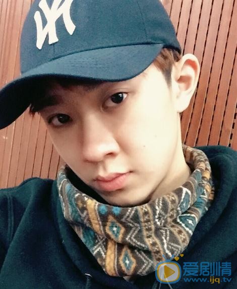 刘锐生活照 刘锐高清写真_刘锐高清剧照