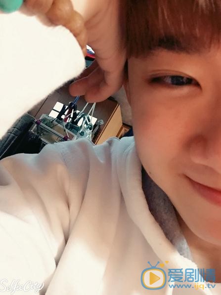 刘锐生活照 刘锐高清写真_刘锐高清剧照