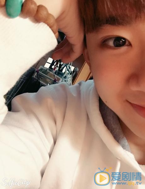 刘锐生活照 刘锐高清写真_刘锐高清剧照