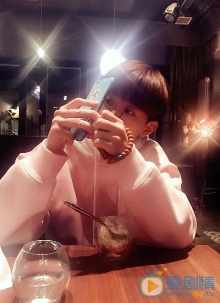 刘锐生活照 刘锐高清写真_刘锐高清剧照