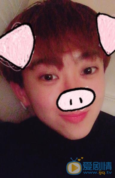 刘锐生活照 刘锐高清写真_刘锐高清剧照