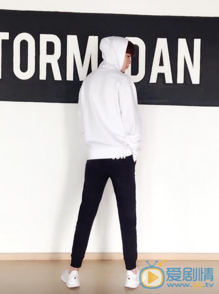 刘锐生活照 刘锐高清写真_刘锐高清剧照