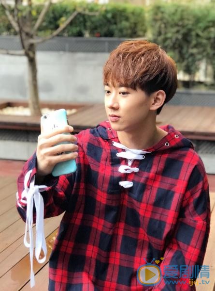 刘锐生活照 刘锐高清写真_刘锐高清剧照