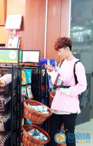 刘锐生活照 刘锐高清写真_刘锐高清剧照