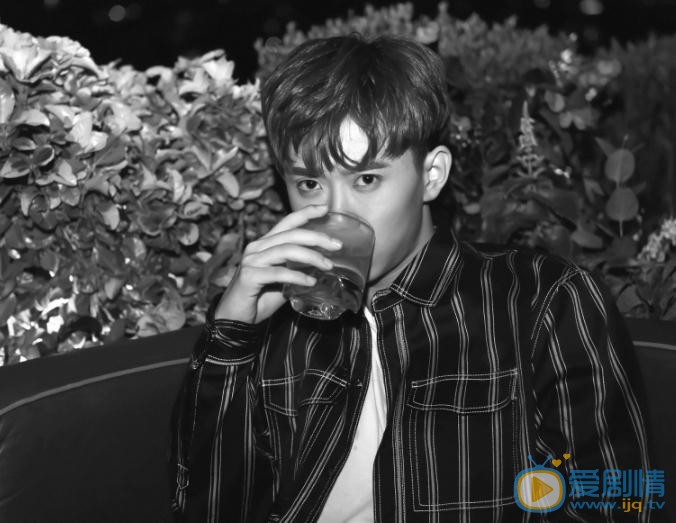 刘锐生活照 刘锐高清写真_刘锐高清剧照