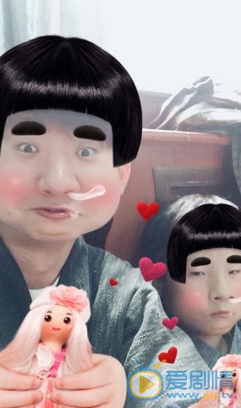 刘锐与人合照 刘锐高清写真_刘锐高清剧照