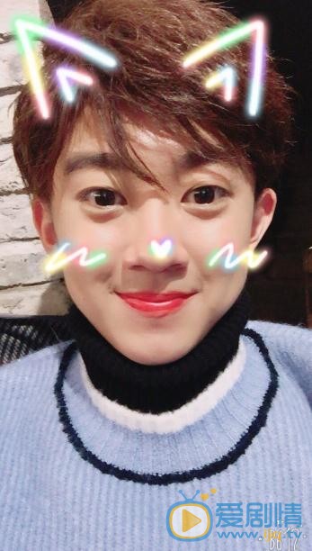 刘锐生活照 刘锐高清写真_刘锐高清剧照