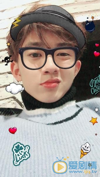 刘锐生活照 刘锐高清写真_刘锐高清剧照