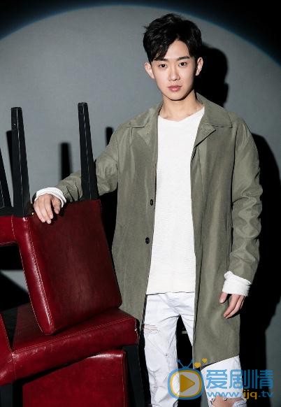 刘锐生活照 刘锐高清写真_刘锐高清剧照