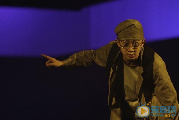 刘锐话剧照 刘锐高清写真_刘锐高清剧照