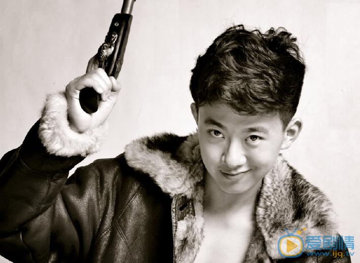 刘锐话剧照 刘锐高清写真_刘锐高清剧照