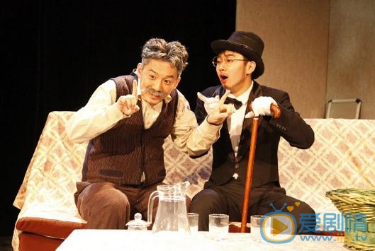 刘锐话剧照 刘锐高清写真_刘锐高清剧照