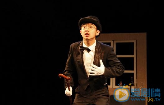 刘锐话剧照 刘锐高清写真_刘锐高清剧照