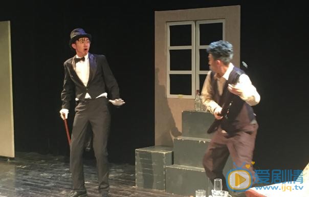 刘锐话剧照 刘锐高清写真_刘锐高清剧照