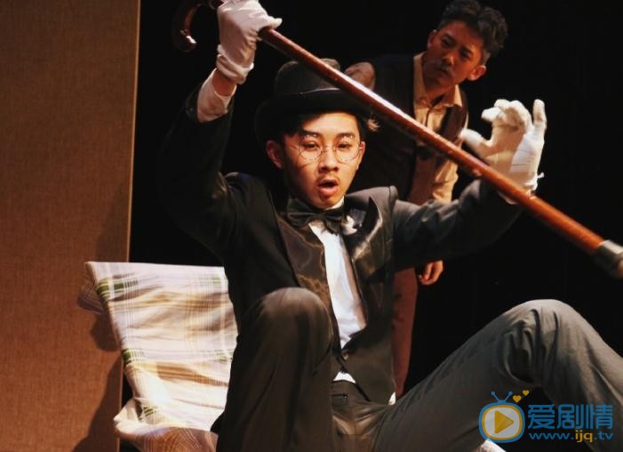 刘锐话剧照 刘锐高清写真_刘锐高清剧照