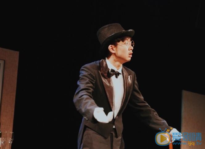 刘锐话剧照 刘锐高清写真_刘锐高清剧照
