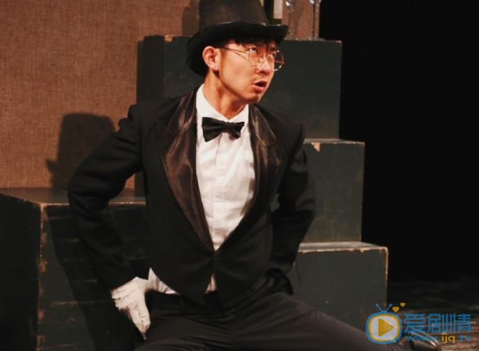 刘锐话剧照 刘锐高清写真_刘锐高清剧照