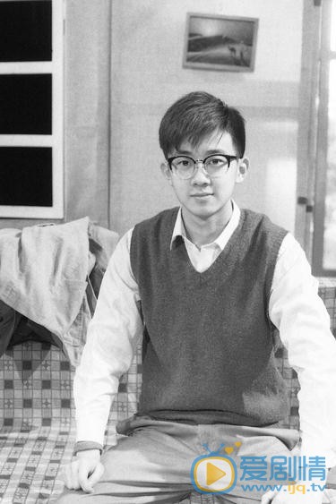 刘锐话剧照 刘锐高清写真_刘锐高清剧照