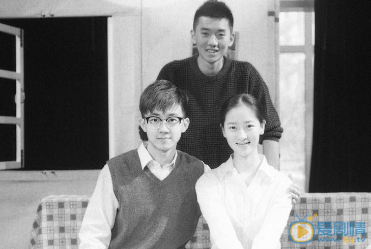 刘锐话剧照 刘锐高清写真_刘锐高清剧照