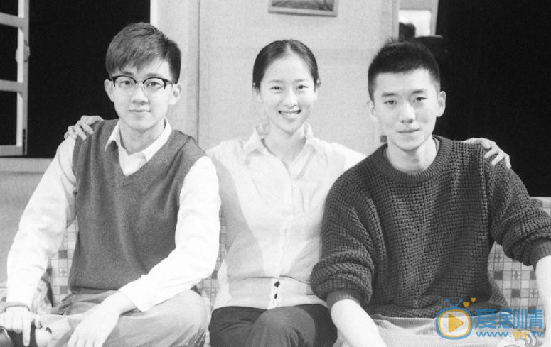 刘锐话剧照 刘锐高清写真_刘锐高清剧照