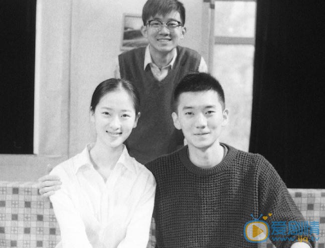 刘锐话剧照 刘锐高清写真_刘锐高清剧照