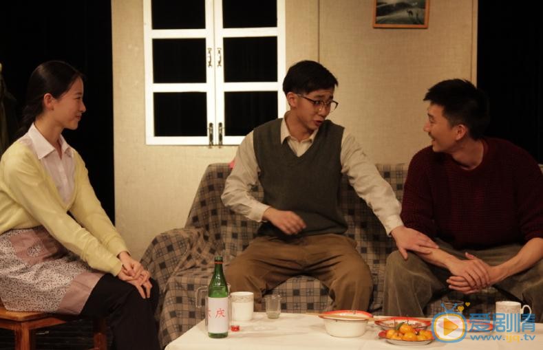 刘锐话剧照 刘锐高清写真_刘锐高清剧照