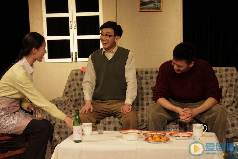 刘锐话剧照 刘锐高清写真_刘锐高清剧照