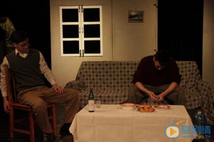 刘锐话剧照 刘锐高清写真_刘锐高清剧照