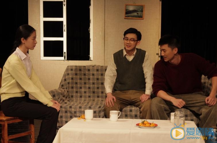 刘锐话剧照 刘锐高清写真_刘锐高清剧照