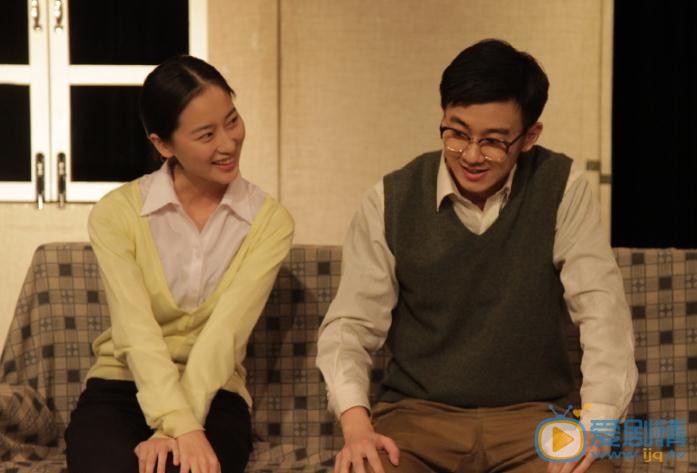 刘锐话剧照 刘锐高清写真_刘锐高清剧照