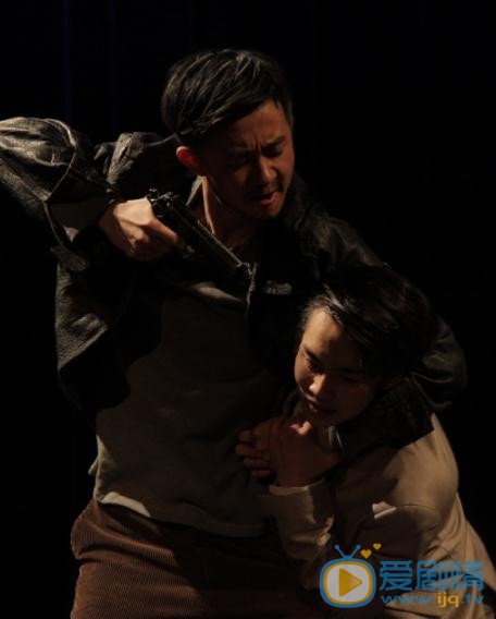 刘锐话剧照 刘锐高清写真_刘锐高清剧照