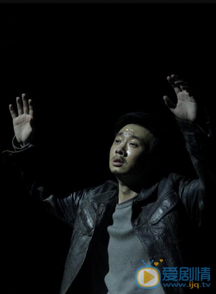 刘锐话剧照 刘锐高清写真_刘锐高清剧照