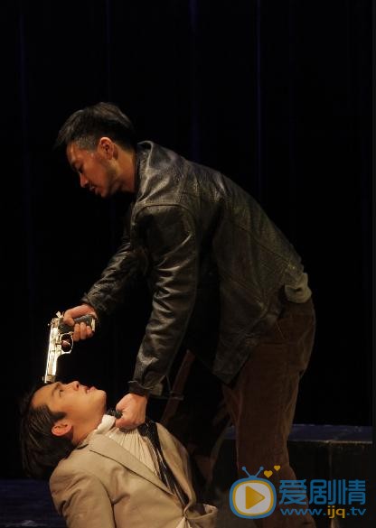 刘锐话剧照 刘锐高清写真_刘锐高清剧照