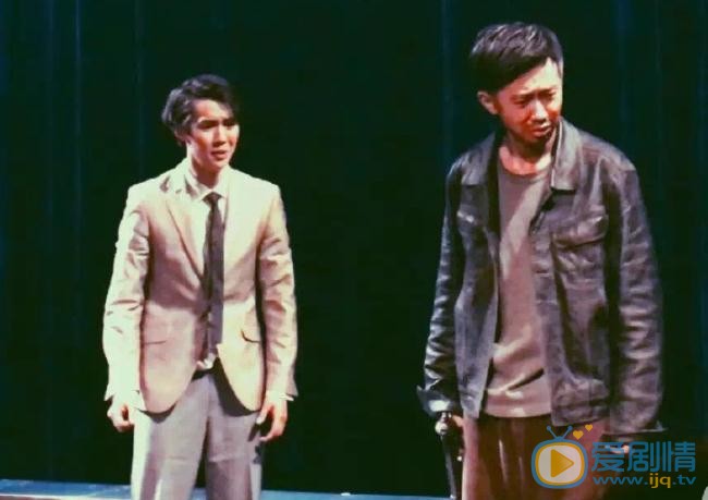 刘锐话剧照 刘锐高清写真_刘锐高清剧照