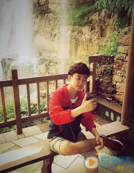 刘锐生活照 刘锐高清写真_刘锐高清剧照