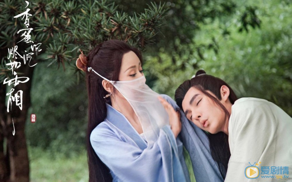 香蜜沉沉烬如霜什么时候播出？香蜜沉沉烬如霜播出时间及上星平台介绍