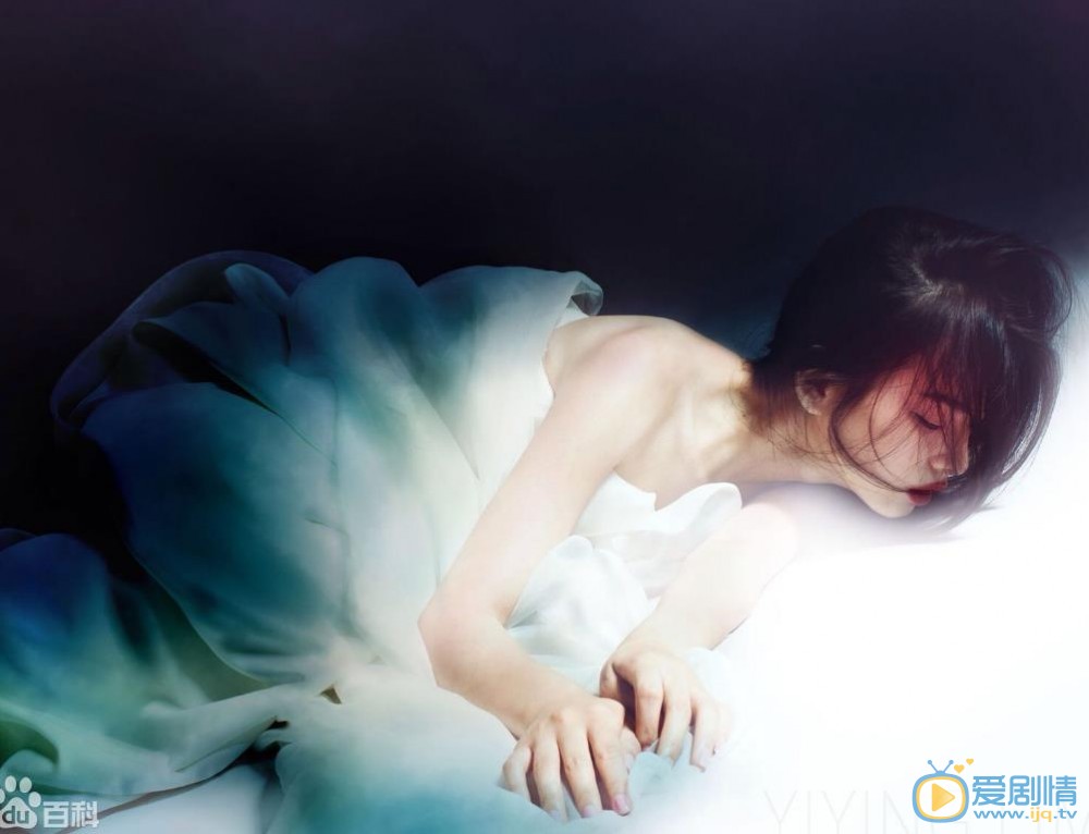 王若伊时尚大片 王若伊高清写真_王若伊高清剧照