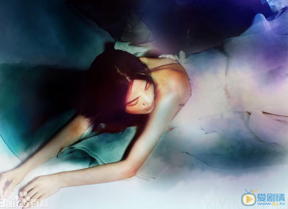 王若伊时尚大片 王若伊高清写真_王若伊高清剧照