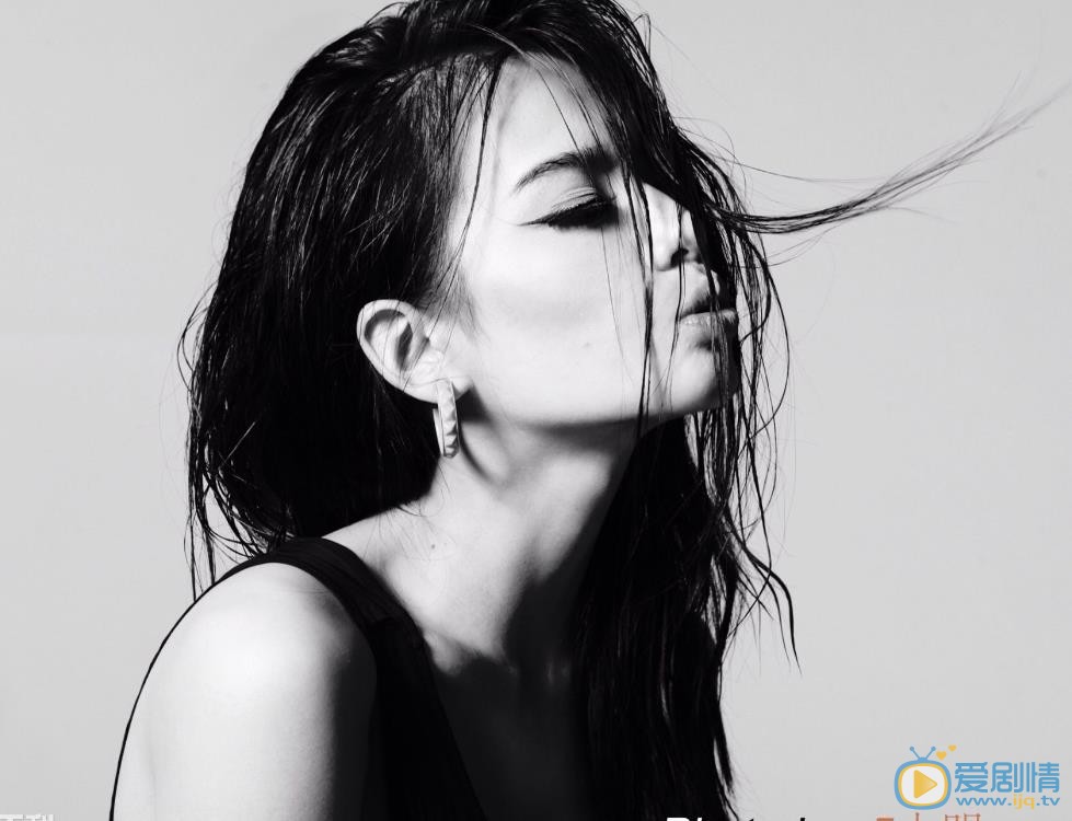 王若伊时尚大片 王若伊高清写真_王若伊高清剧照