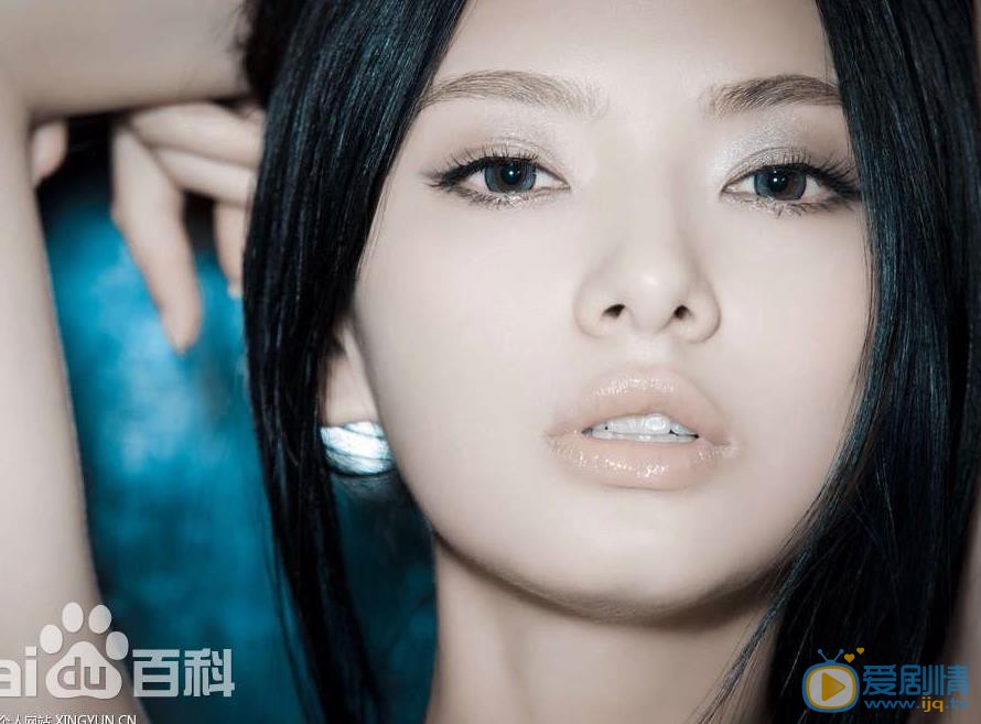 王若伊早期青涩照 王若伊高清写真_王若伊高清剧照