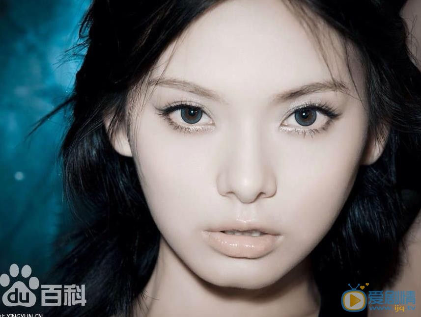 王若伊早期青涩照 王若伊高清写真_王若伊高清剧照