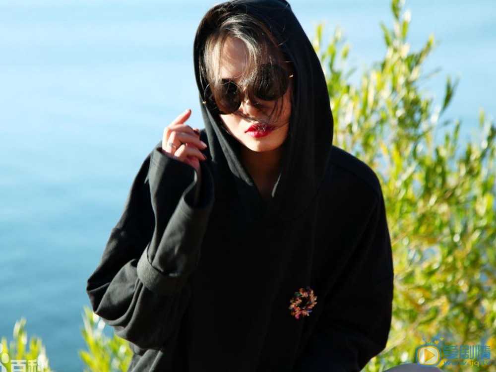 王若伊唯美气质照 王若伊高清写真_王若伊高清剧照