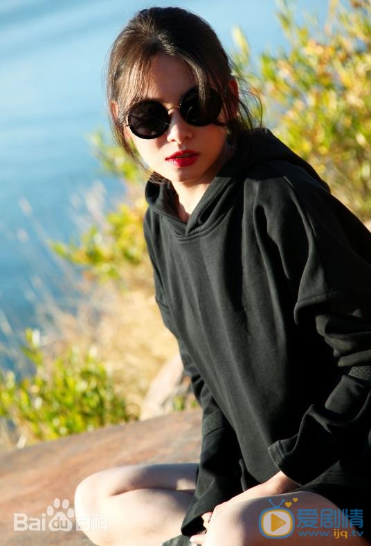 王若伊唯美气质照 王若伊高清写真_王若伊高清剧照