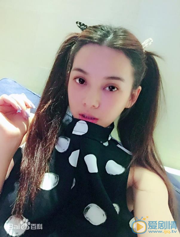 王若伊生活照 王若伊高清写真_王若伊高清剧照