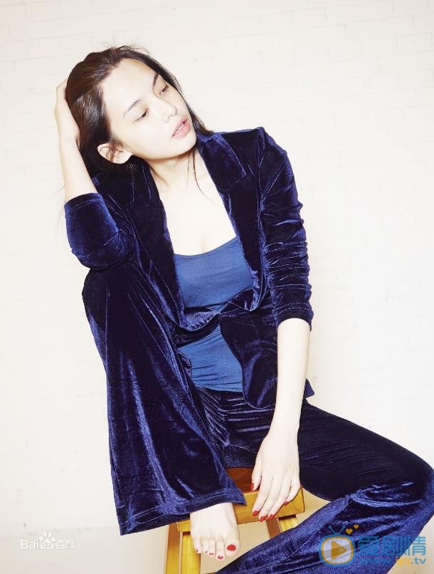 王若伊唯美气质照 王若伊高清写真_王若伊高清剧照