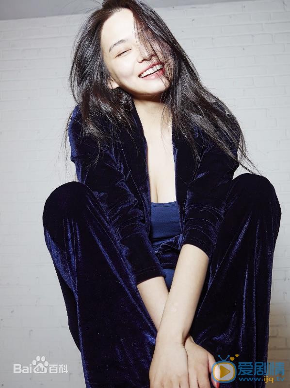 王若伊唯美气质照 王若伊高清写真_王若伊高清剧照