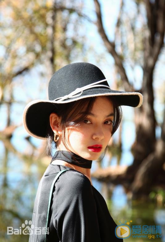 王若伊唯美气质照 王若伊高清写真_王若伊高清剧照