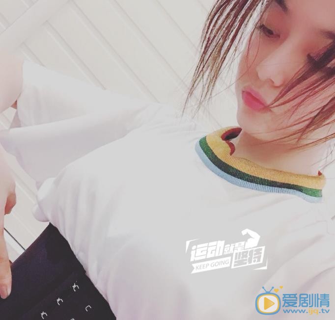 王若伊生活照 王若伊高清写真_王若伊高清剧照